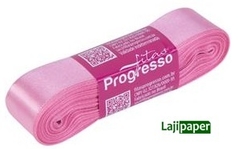 FITA DE CETIM 22MM 10M ROSA ESCURO 240