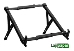 Suporte Regulável Para Notebook