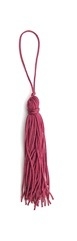 Tassel de fio náutico - 8 cm UN - MARSALA