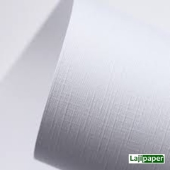 PAPEL TELADO A4 180G - PACOTE 50FLS