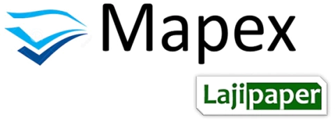 MAPEXPAPELARIA