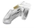 Jaula Castidad Hombre Pene Retardante Bdsm CB6000S - Hot Dragon