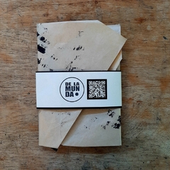 Pack de Postales ○2 - Afiches de la Munda