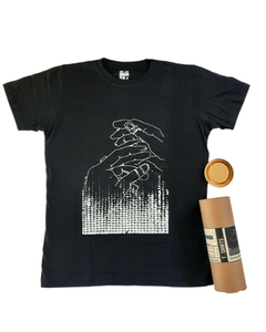 T shirt Básica Estampa aire - comprar online