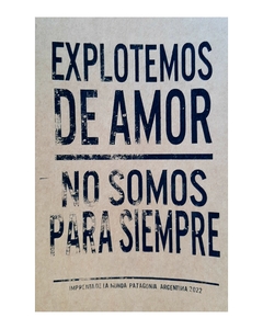 Pack de Postales ○1 - tienda online