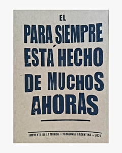 Pack de Postales ○2 - Afiches de la Munda