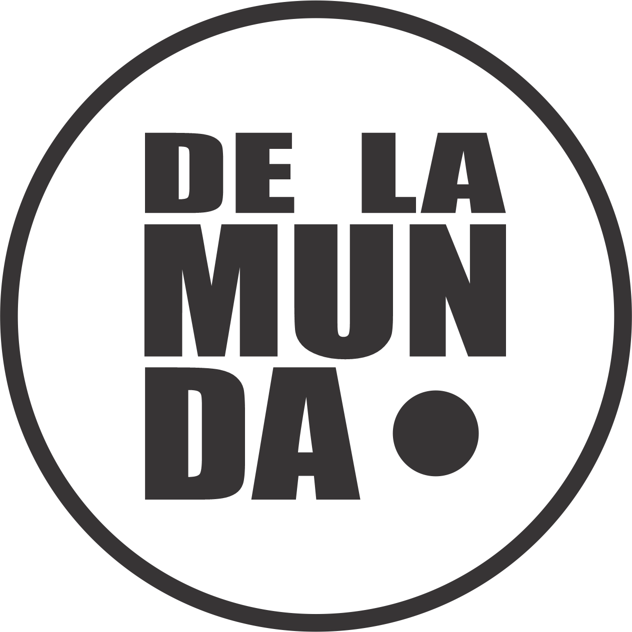 Afiches de la Munda