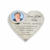 Placa recordatoria de bronce cromado. Ideal exterior. - (copia) - (copia) - (copia) - comprar online