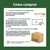 Placa recordatoria de bronce cromado. Ideal exterior. - (copia) - (copia) - Grabado en Placas