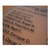 Acrilico cristal totalmente personalizable. - tienda online