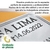 Imagem do Placa recordatoria de aluminio