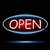 Neon Led Decorativo. Hacé brillar tus espacios! - Grabado en Placas