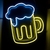 Neon Led Decorativo. Hacé brillar tus espacios! - Grabado en Placas