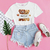 T SHIRT TEDDY ÓCULOS - COM PEDRARIAS