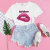 T SHIRT - BAD INFLUENCE - SEM PEDRARIAS