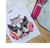 T SHIRT - DOG DONUTS - SEM PEDRARIAS