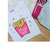 T SHIRT - BATATA FRITA - SEM PEDRARIAS