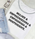 T SHIRT - MULHER INDEPENDENTE - COM PEDRARIAS