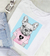 T SHIRT - DOG CHANNEL LOVE - SEM PEDRARIAS