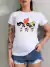 T SHIRT MENINAS SUPER PODEROSAS - SEM PEDRARIAS