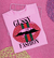 T SHIRT - GUSSY FASHION- SEM PEDRARIAS