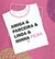 T SHIRT COLEÇÃO DIA DAS MÃES AMIGA & PARCEIRA - FILHA - COM PEDRARIAS