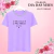 T SHIRT COLEÇÃO DIA DAS MÃES - ABRIGO - COM PEDRARIAS - comprar online