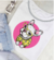 T SHIRT - DOG YELLOW - COM PEDRARIAS