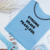 T SHIRT - FORTE, CORAJOSA E DESTEMIDA - COM PEDRARIAS