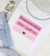 T SHIRT - PENSAMENTOS FELIZES - COM PEDRARIAS