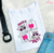 T SHIRT - LOVE CATS - SEM PEDRARIAS