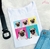 T SHIRT - PUG MOOD - SEM PEDRARIAS