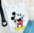 T SHIRT - MICKEY POSE - SEM PEDRARIAS