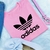 T SHIRT - ADIDAS - SEM PEDRARIAS