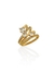 Piercing Fake Pontos de Luz - comprar online