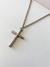 Colar Crucifixo na internet
