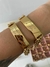 Bracelete Personalizado Gravação