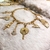 Pulseira Orixás