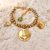 Pulseira da Sorte