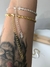 Pulseira Cordão Baiano na internet
