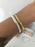 Pulseira Malha