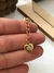 Pulseira Leão - Maria Cigana Acessórios