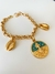 Pulseira Ori
