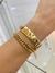 Bracelete Nome