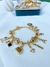 Berloque Letrinha - comprar online