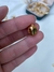 Imagem do Berloque Avulso Dourado