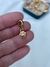 Imagem do Berloque Avulso Dourado