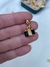 Imagem do Berloque Avulso Dourado