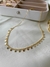 Choker Estrelinhas