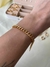 Pulseira Grumet Lisa